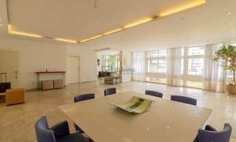 Imagem: Apartamento Venda Higienópolis 260 m²