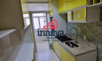 Imagem 3: Apartamento com 3 dorms, Picanço, Guarulhos - R$ 425 mil, Cod: INAP261