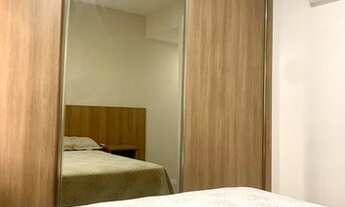 Imagem 6: AP 2 DORM SACADA CHURRASQUEIRA EM BOMBAS BOMBINHAS