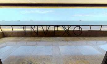 Imagem 3: Apartamento para venda com 520 metros quadrados com 4 quartos em São Conrado - Rio de Jane