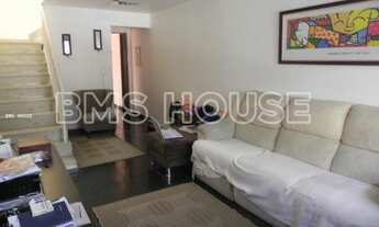 Imagem 4: Casa para Venda em São Paulo, Jardim Bonfiglioli, 3 dormitórios, 2 suítes, 4 banheiros, 4