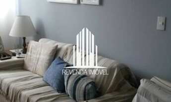 Imagem 5: APARTAMENTO Pq. São Jorge Tatuapé 74m² 2Quartos 2Banheiros 2Vagas de Garag. Coberta . Próx