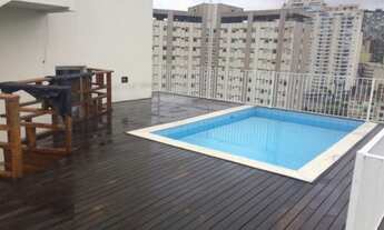 Imagem 6: APARTAMENTO RESIDENCIAL em SÃO PAULO - SP, BELA VISTA