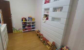 Imagem 6: Apartamento - Loteamento Vila Romana - Jacareí - 68m² - 2 Dormitórios