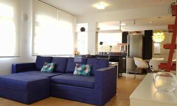 Imagem 2: APARTAMENTO EM HIGIENOPOLIS PROXIMO AO SHOPPING