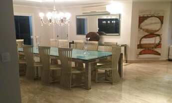 Imagem 6: CASA A VENDA 1.260,00M2 CONDOMÍNIO GUARUJA FECHADO EM ACAPULCO TODA MOBILIÁDA