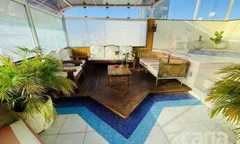 Imagem 3: Cobertura para Venda em Salvador, Brotas, 3 dormitórios, 1 suíte, 2 banheiros, 2 vagas