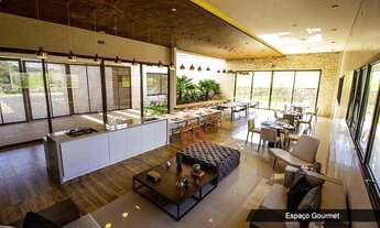 Imagem 6: Terreno à venda, 600 m² por R$ 360.000 - Condomínio Una - Itu/SP