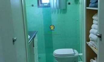 Imagem 5: Sobrado à venda no bairro Vila Falchi - Mauá/SP