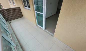 Imagem 6: Cobertura duplex para venda com 152 metros quadrados com 3 quartos em Méier - Rio de Janei