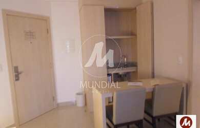 Imagem: Apartamento (flat) 1 dormitórios/suite