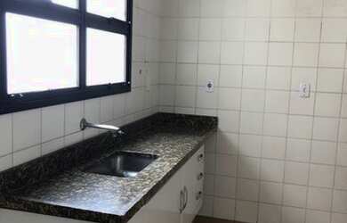Imagem 5: Apartamento para venda com 2 quartos, 1 vaga em Embaré - Santos - SP