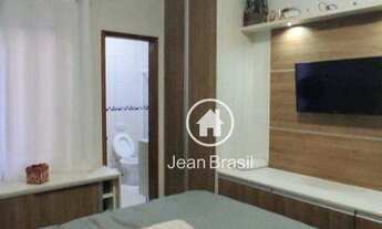 Imagem 6: Sobrado com 3 dormitórios à venda, 200 m² por R$ 590.000,00 - Weissópolis - Pinhais/PR