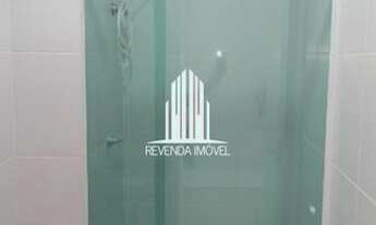 Imagem 2: Apartamento de 1 dormitório na Barra Funda