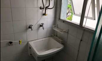 Imagem 6: CONFORTÁVEL APARTAMENTO REPLETO DE ARMÁRIOS NO MELHOR DO BROOKLIN !