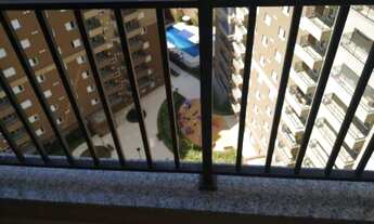 Imagem 2: RRCOD4380 Apartamento 74m² CONDOMÍNIO CENTRAL PARK - 3 Dorms 2 Vagas - OPORTUNIDADE - Ót