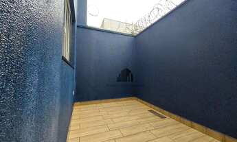 Imagem 7: Casa com 2 dormitórios à venda, 80 m² por R$ 500.000,00 - Jardim Terramérica I - Americana