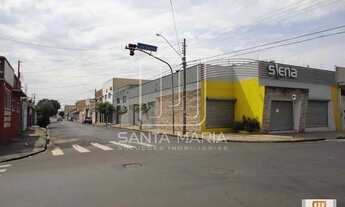 Imagem: Salão/Galpão (salão - térreo), cozinha