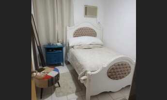 Imagem 3: Apartamento Piazza do Napoli, Bairro Porto. 03 quartos sendo uma suíte