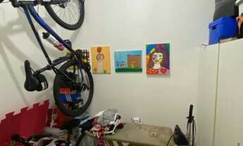 Imagem 7: Apartamento para venda possui 90 metros quadrados com 2 quartos em Amaralina - Salvador