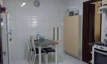 Imagem 3: Sobrado à venda, 102 m² por R$ 750.000,00 - Mooca - São Paulo/SP