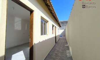 Imagem 5: CASA COM PISCINA EM ITANHAÉM