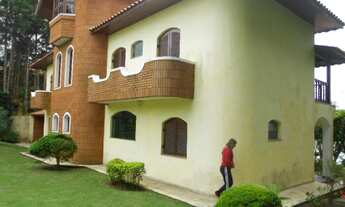 Imagem 5: Chácara em condomínio fechado no Km 63 da Rodovia Castelo Branco