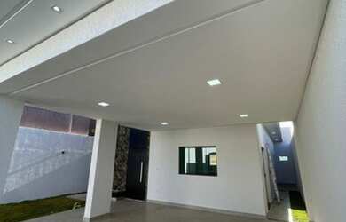 Imagem 2: ANáPOLIS - Casa Padrão - Setor Residencial Pedro Ludovico