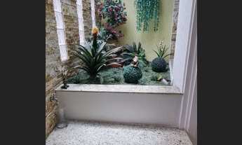 Imagem 3: Casa Térrea 232 m², 3 Suítes planejadas, 4 vagas, Boa Vista, São Caetano do Sul