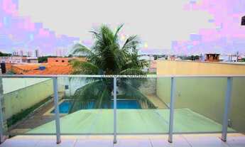 Imagem 3: Casa 4 dormitórios à venda Jardim Itália Cuiabá/MT