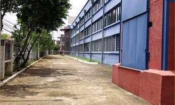 Imagem: GALPÃO PARA LOCAÇÃO