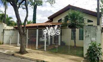 Imagem: Casa em Sorocaba bairro Parque Campolim