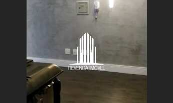 Imagem 5: Sala Comercial na santa Cecilia