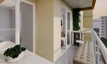 Imagem 6: Residencial Jardim de Aruana