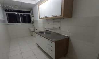 Imagem 7: Rio de Janeiro - Apartamento Padrão - Vargem Pequena