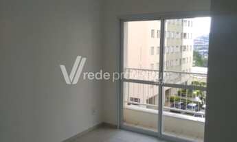Imagem 3: Campinas - Apartamento Padrão - Parque Italia