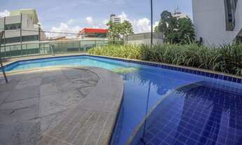 Imagem 2: Apartamento com 126 m² com 04 quartos e 02 suítes no Pina - Recife - PE