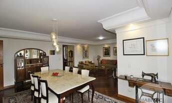 Imagem 3: Apartamento com 04 quartos no Batel-1792-HABITEC