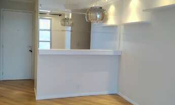 Imagem 6: Apartamento planejado no Parque São Domimgos 02 vagas