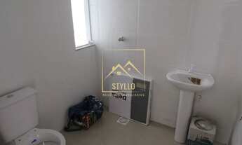 Imagem 5: Sobrado localizado no Loteamento Jardim Botânico Potecas São José SC