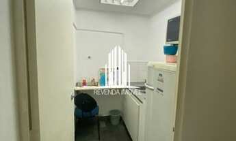 Imagem 4: Escritorio comercial Centro