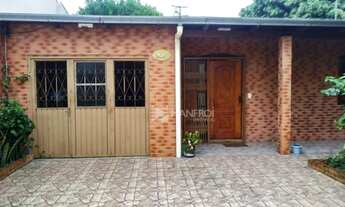 Imagem 3: Casa com 3 dormitórios à venda, 137 m² - Sumaré - Alvorada/RS