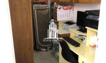 Imagem 4: Apartamento com 105m² no Mandaqui/ SP com 3 dormitórios (1 suíte), 2 banheiros e 2 vagas d