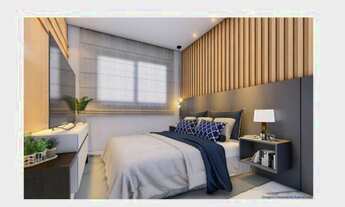 Imagem 4: Belo Horizonte - Apartamento Padrão - Prado