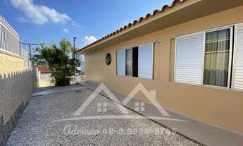 Imagem 2: Casa 4 Dormitórios C/ Suíte Estreito - Florianópolis - SC