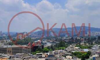 Imagem 6: Locação, laje corporativa, 747,28 m², Alphaville, Barueri, SP