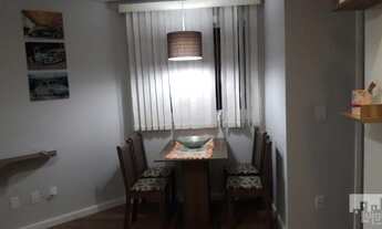 Imagem 6: Apto.2 dorm. - B.Cidade Jardim - Jundiaí