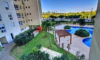 Imagem: Apartamento a Venda no bairro Marechal Rondon