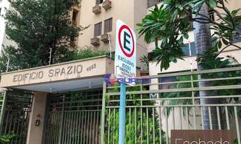 Imagem 1: Apartamento com 3 dormitórios à venda, 98 m² por R$ 320.000,00 - Imperial - São José do Ri