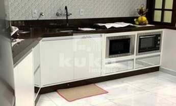 Imagem 4: SOBRADO ALTO PADRÃO